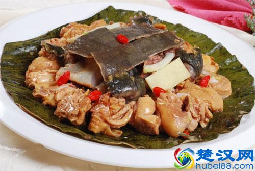  水鱼是什么？大厨教你水鱼最好吃的做法