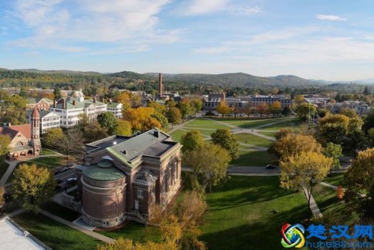  达特茅斯大学在哪个洲（达特茅斯大学录取标准）