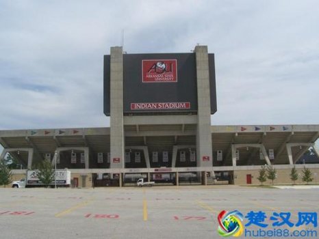  阿肯色州立大学怎么样（阿肯色州立大学在哪个位置）