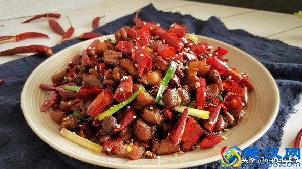  鸡肉怎么做好吃又营养（超级简单的做法）