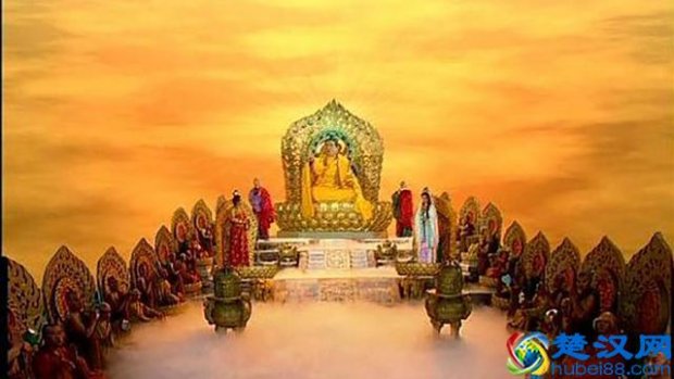 唐僧到西天取的是什么经书?