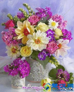  7月开什么花？七月开的花图片大全，每一种都很美