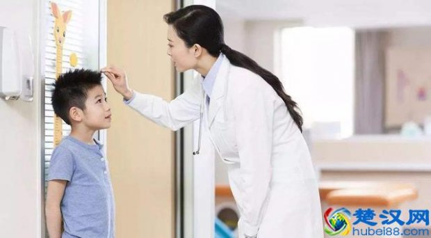  小男孩个子矮怎么办（这三个关键一定要掌握好）