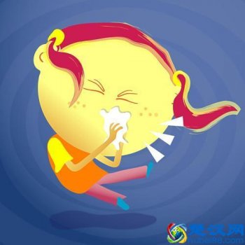  连续打三个喷嚏代表什么意思？真的是有人想我了吗