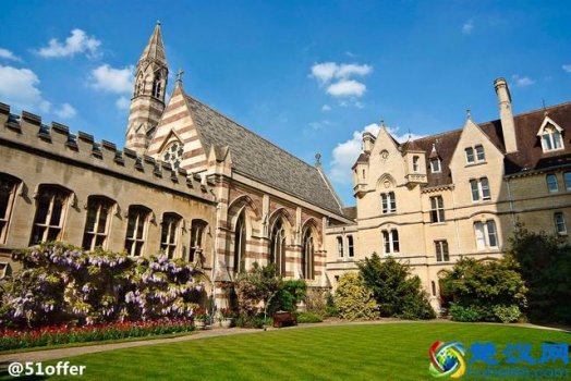  牛津大学图书馆是怎么样的（牛津大学图书馆可以进去吗）
