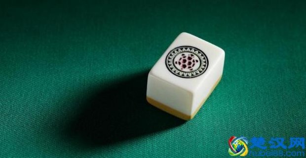  麻将怎么打初学规则（附：4个必赢的技巧）