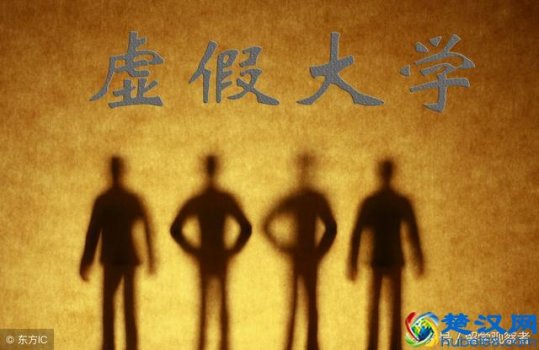  美国野鸡大学有哪些（美国野鸡大学如何识别）