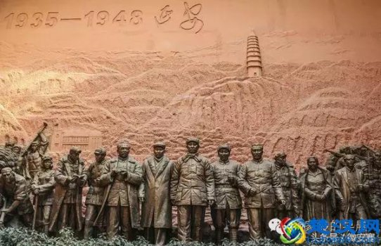  什么是延安精神？为什么要发扬延安精神