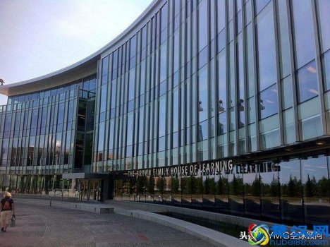  汤姆逊河大学在哪个国家（汤姆逊河大学入读有什么优势）