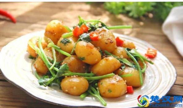  土豆怎么做好吃又简单（土豆做法大全）