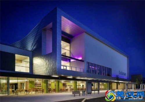 英国赫特福德大学世界排名第几(英国赫特福德大学有什么优势)