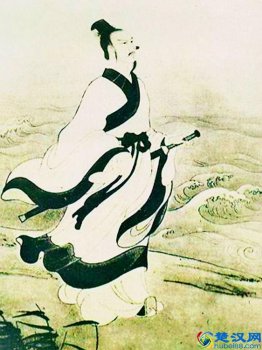  屈原投的什么江？屈原投江的原因居然是这个