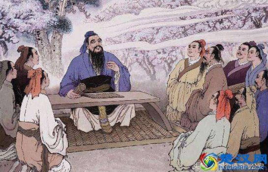 古代的三纲五常是什么?今天涨见识了