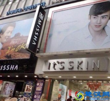  想做护肤品怎么找货源？韩国东大门化妆品代购的真相