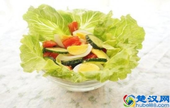  中餐吃什么减肥？简单又好吃的10种做法