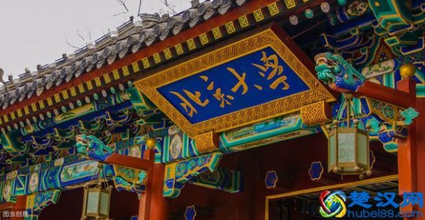  2019年中国大学排名榜（国内大学排名一览表）