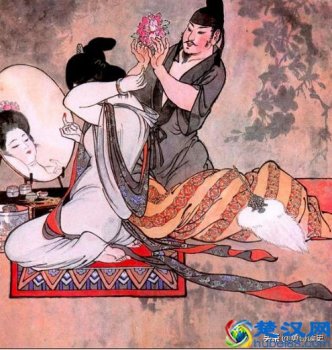 情人眼里出西施什么意思?情人眼里出西施上一句是什么