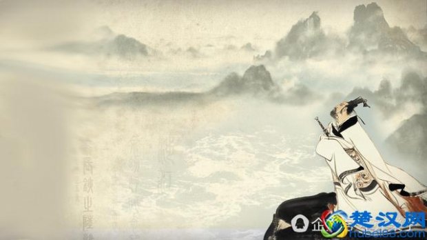  屈原跳的是什么江？过了这么多个端午节居然白过了