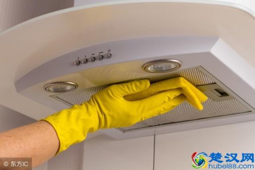 焕然一新是什么意思？掌握厨房除垢技巧，让家里焕然一新其实很简单
