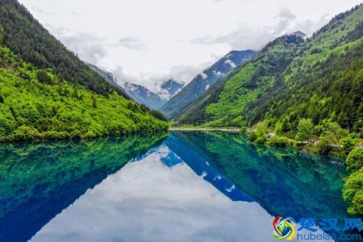 九寨沟在什么地方?九寨沟它的名字是怎么来的