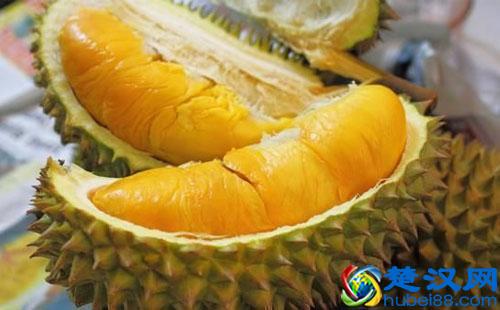  榴莲怎么吃最有营养又好吃（一招就教会你！）