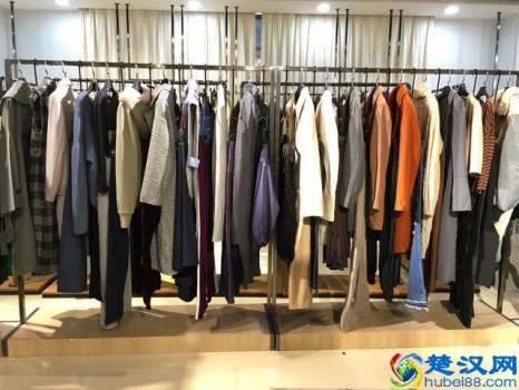  正品女装优质货源，开店就是这么简单