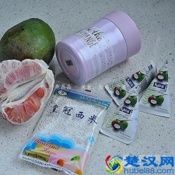  西米露怎么煮又快有好吃（最透心的一种做法）