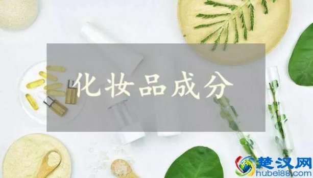  化妆品中成分黑松露是什么东西（带你了解化妆品成分表中的秘密）