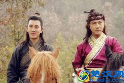  程咬金后代如何灭亡（程咬金当了多久的皇帝）