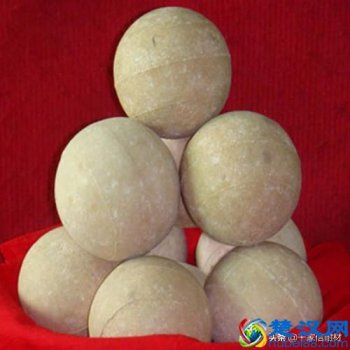  耐火瓷球用途，耐火球是什么