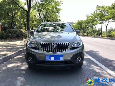  别克昂科拉怎么样（别克昂科拉gx竞品）