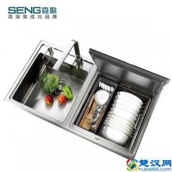  十大水槽品牌排行榜，厨房水槽中国十大名牌