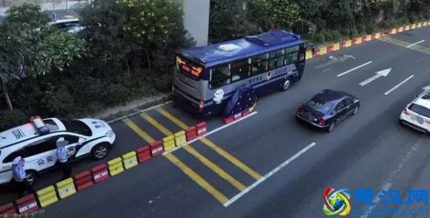  潮汐车道是什么意思（什么是潮汐车道）