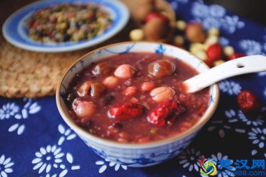  各种粥的做法大全带图片，甜粥的做法大全带图片窍门