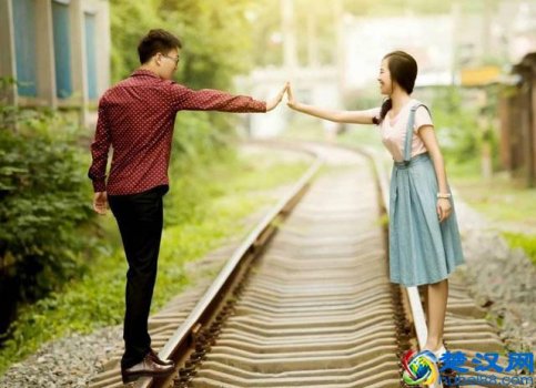  什么是爱一个人（喜欢一个人和爱一个人）