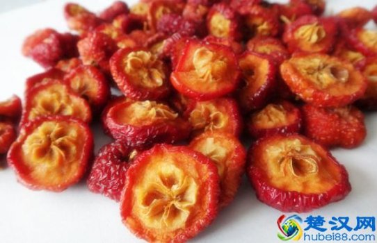  沙果干（沙果干的作用功效）