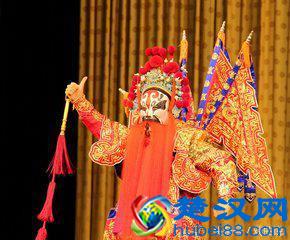  什么是京剧（京剧的起源是什么）