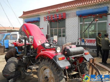  2017做什么生意有前景，今年啥生意好做！