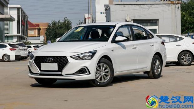  现代悦动怎么样（现代悦动，这款车怎么样）