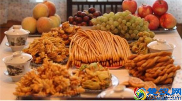  回民为什么不吃猪肉（历史悠久的回族饮食文化）