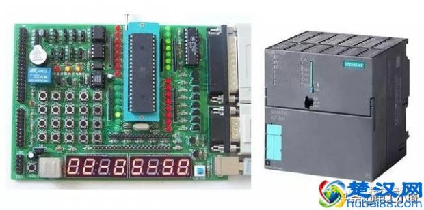  什么是单片机（单片机是什么？和PLC相比哪个更好）