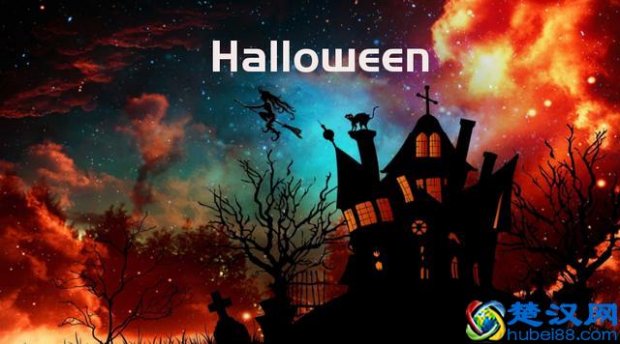  halloween什么意思（其实Halloween的含义并不是万圣节）