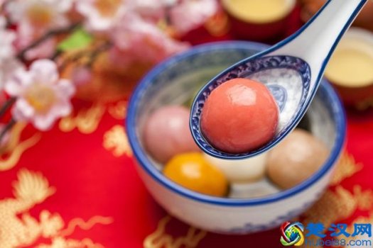  汤圆怎么煮（煮汤圆时，冷水下锅还是热水下锅？）