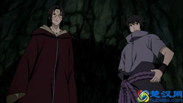  鼬怎么死的（宇智波鼬到底是怎么死的）