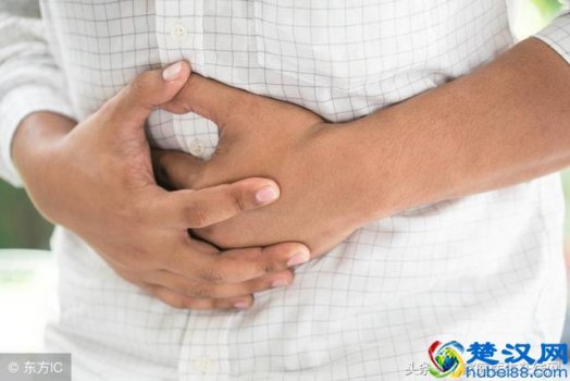  阑尾在什么位置（阑尾炎在初期）