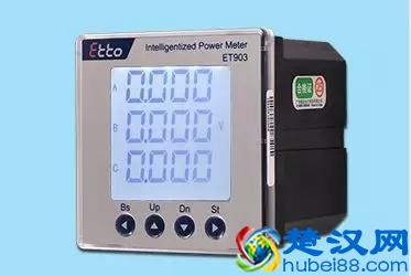  数显电力仪表厂家哪家好，博云智能数显电力仪表