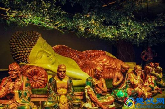  涅盘什么意思（什么是涅槃？）