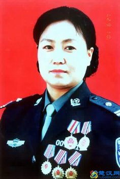  任长霞怎么死的（任长霞40岁因公牺牲）