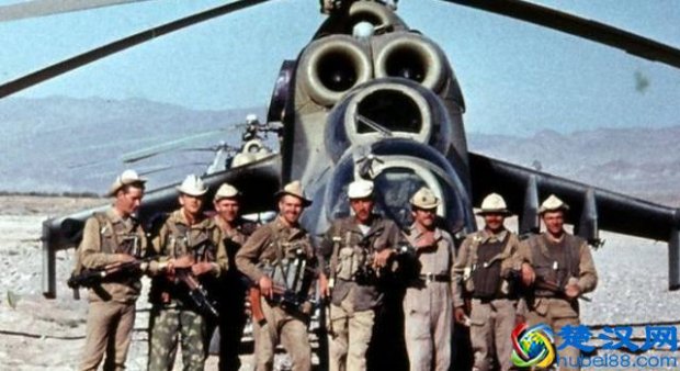  美国为什么打阿富汗（为什么美军打不赢阿富汗）