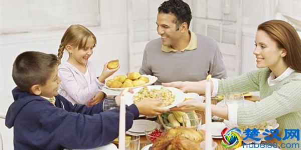  美国的饮食习惯差异和特点（揭秘美国人真正的饮食习惯）